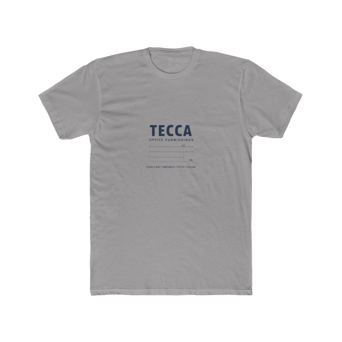 Tecca Office Furnishings Witty T Shirt - Official t-shirts merchandise