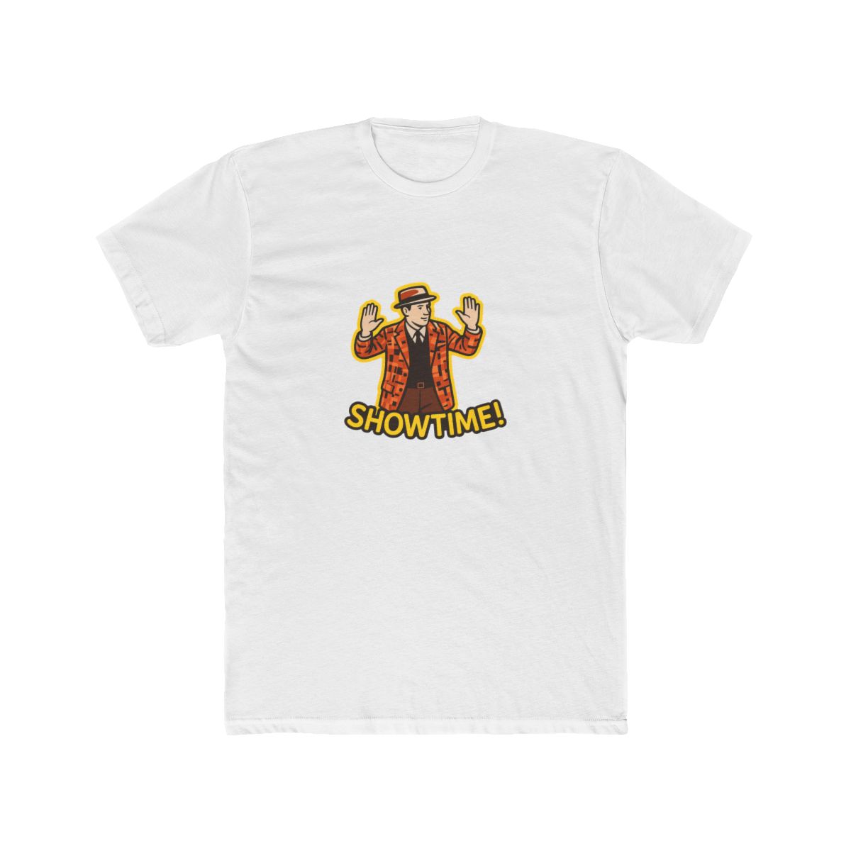 Jellybean Showtime I Think You Should Leave T Shirt - Official t-shirts merchandise