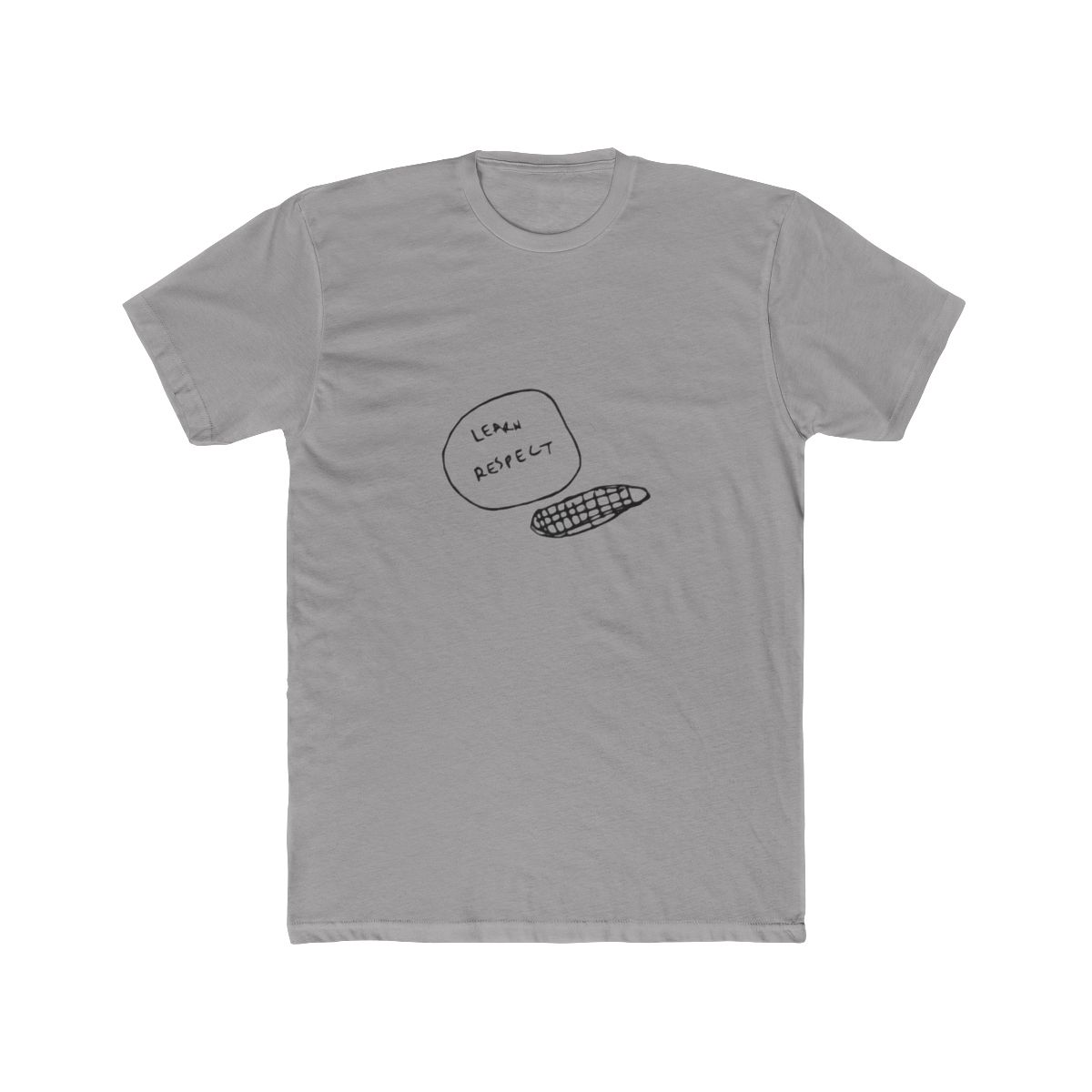 Learn Respect Banana Breath - I Think You Should Leave T Shirt - Official t-shirts merchandise