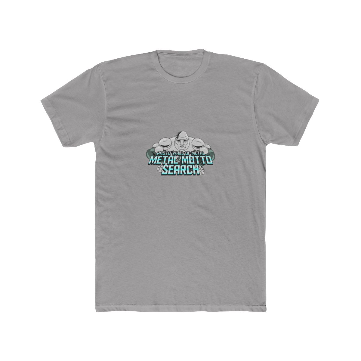 Metaloid Maniac (I Think You Should Leave) T Shirt - Official t-shirts merchandise